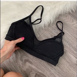 Lululemon Bra size 4